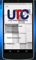 UTC Online Affiche