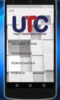 UTC Online পোস্টার