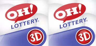 Ohio Lottery 3D