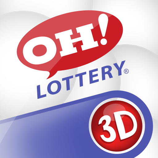 Ohio Lottery 3D