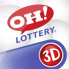 Ohio Lottery 3D