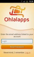 Ohlalapps Viewer اسکرین شاٹ 1