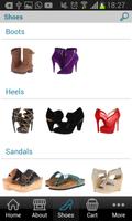 برنامه‌نما ShoesForYou عکس از صفحه