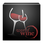 WorldWine-icoon