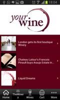 WorldWine الملصق