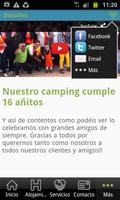 Camp Vinaròs 포스터