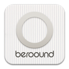 Beroound EN icône