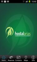 Hostal Arias - Oxapampa Peru screenshot 2