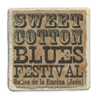 Sweet Cotton Blues Festival icon