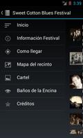 Sweet Cotton Blues Festival Screenshot 1