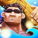 Tribal Raft: A Far Ride APK