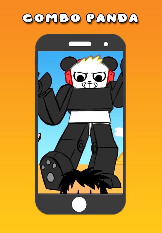 Combo Panda Wallpaper for Android - APK Download