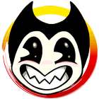 BENDY wallpaper icono