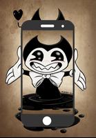 BENDY wallpaper 截图 1