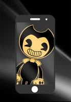 BENDY Wallpapers poster
