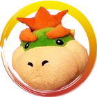 Bowser Jr icône