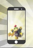 Bowser Jr Affiche