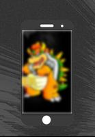 Bowser Jr capture d'écran 1