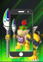 Bowser Jr capture d'écran 2