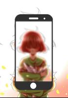 Frisk Wallpaper HD 截图 3