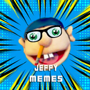Jeffy Soundboard (memes)-APK