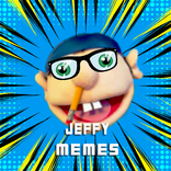 Jeffy Wallpaper