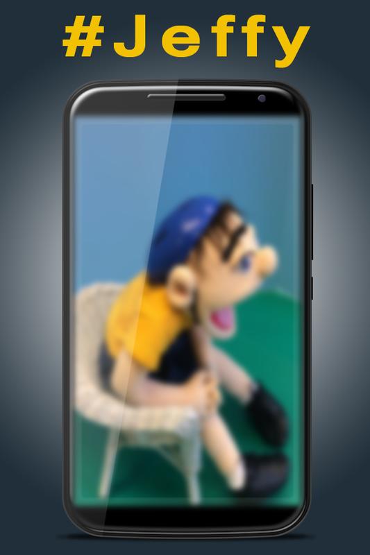 Jeffy Wallpaper for Android - APK Download