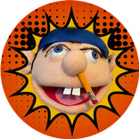 Jeffy Puppet