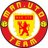 Man UTD Wallpaper