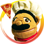 Chef Pee Pee Cook
