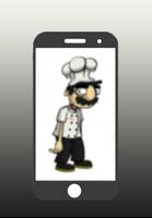 Chef Pee Pee Cook screenshot 3