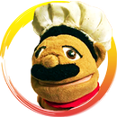 Chef Pee Pee wallpapers APK