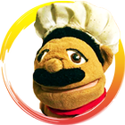 Chef Pee Pee wallpapers icono