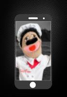 Chef Pee Pee wallpapers Cartaz