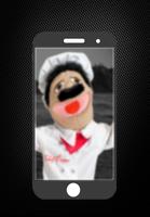 Chef Pee Pee wallpapers Affiche
