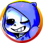 Sans Wallpaper icon