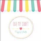 Oh! My Craft ไอคอน