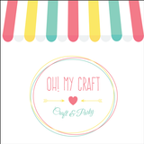 Oh! My Craft icône