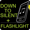 Kitkat Call Silent + LED APK