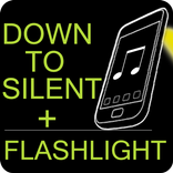 Kitkat Call Silent + LED