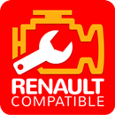 OhNo! Diag for Renault - OBD2 APK