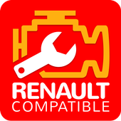 OhNo! Diag for Renault - OBD2 ไอคอน