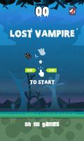 Lost Vampire Halloween اسکرین شاٹ 2