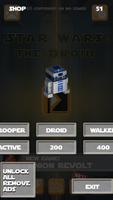 Droid Wars Screenshot 2