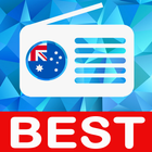 Radio Australia Popular Zeichen
