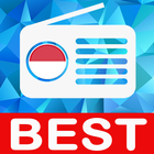 Radio Indonesia Popular icône