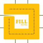 Fill color أيقونة