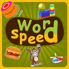 Word speed 아이콘