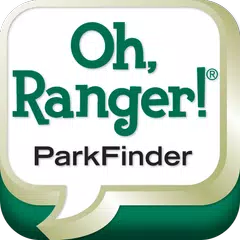 Oh, Ranger! ParkFinder APK Herunterladen