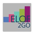 ELOF 2 GO أيقونة